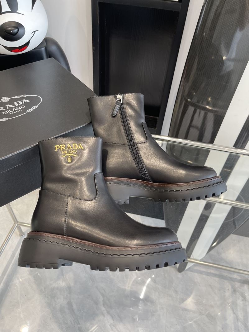 Prada Boots